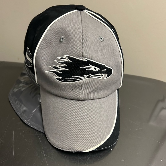 Official Harley Davidson Baseball Style Hat with Harley’s Famous Screaming Eagle - Picture 2 of 13